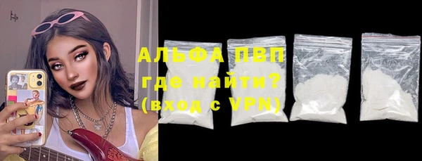 стаф Гусь-Хрустальный