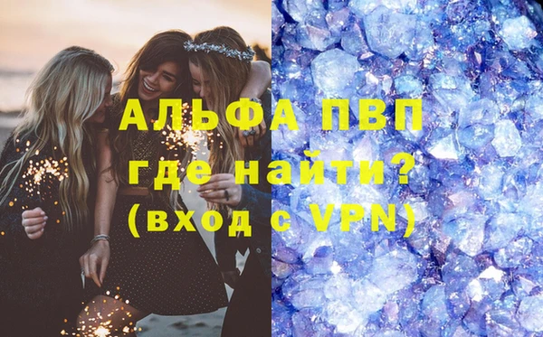 альфа пвп Гусев
