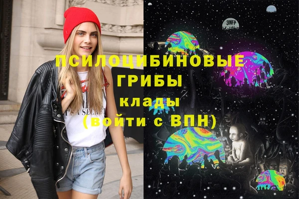 бутират Магас
